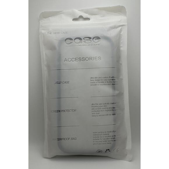 iPhone 14 Pro Case Magnetic Clear Bling Military-Grade Protection Luxury Corners - Picture 8 of 8